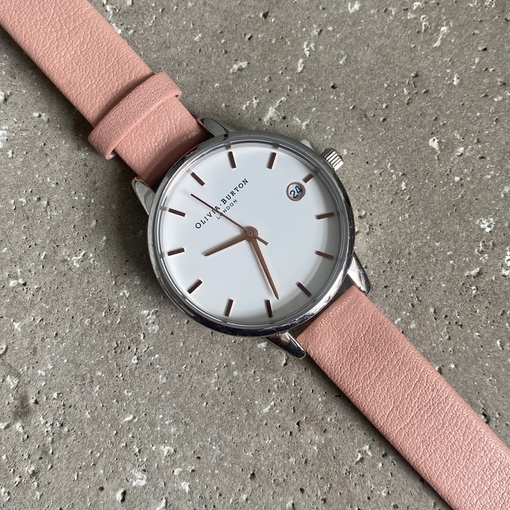 Olivia Burton 30mm